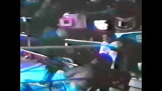 Famous The Champion of Haiti is going to face AL  Rage Walker it's Smash time! Net Worth