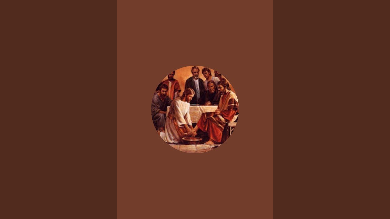 SERVE LIKE JESUS CHRIST is live