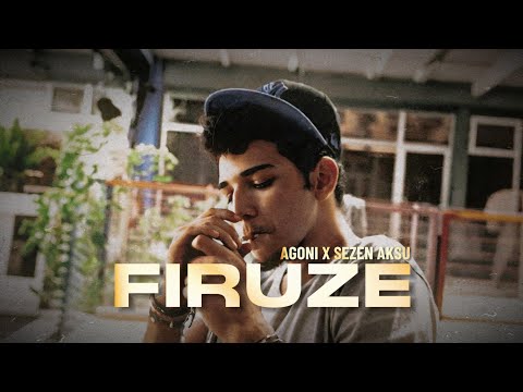 Agoni X Sezen Aksu - Firuze [Mix Edition] #tiktok