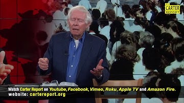 Carter Report - Russia - John Carter