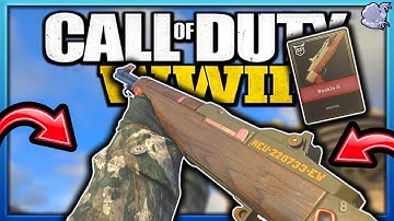 ★Is The Heroic M1 GARAND (Rookie 2) WORTH It? | COD: WW2 (Multiplayer & Zombies Review)
