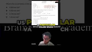 Cambridge Igcse Chemistry Discover The Molecular Formula Of Compound X Revealed
