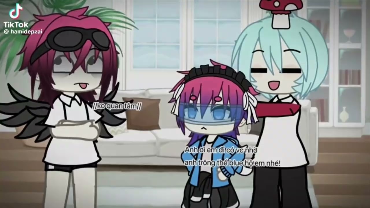 Sl mn nha hỗm rài báo quên làm vide cho mn ạ sin mn thông cảm cho ạ