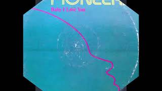 The Pioneers - Raindrops