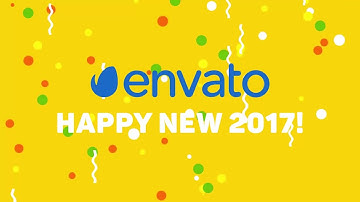 New Year 2020 Opener | After Effects Project Files - Videohive template