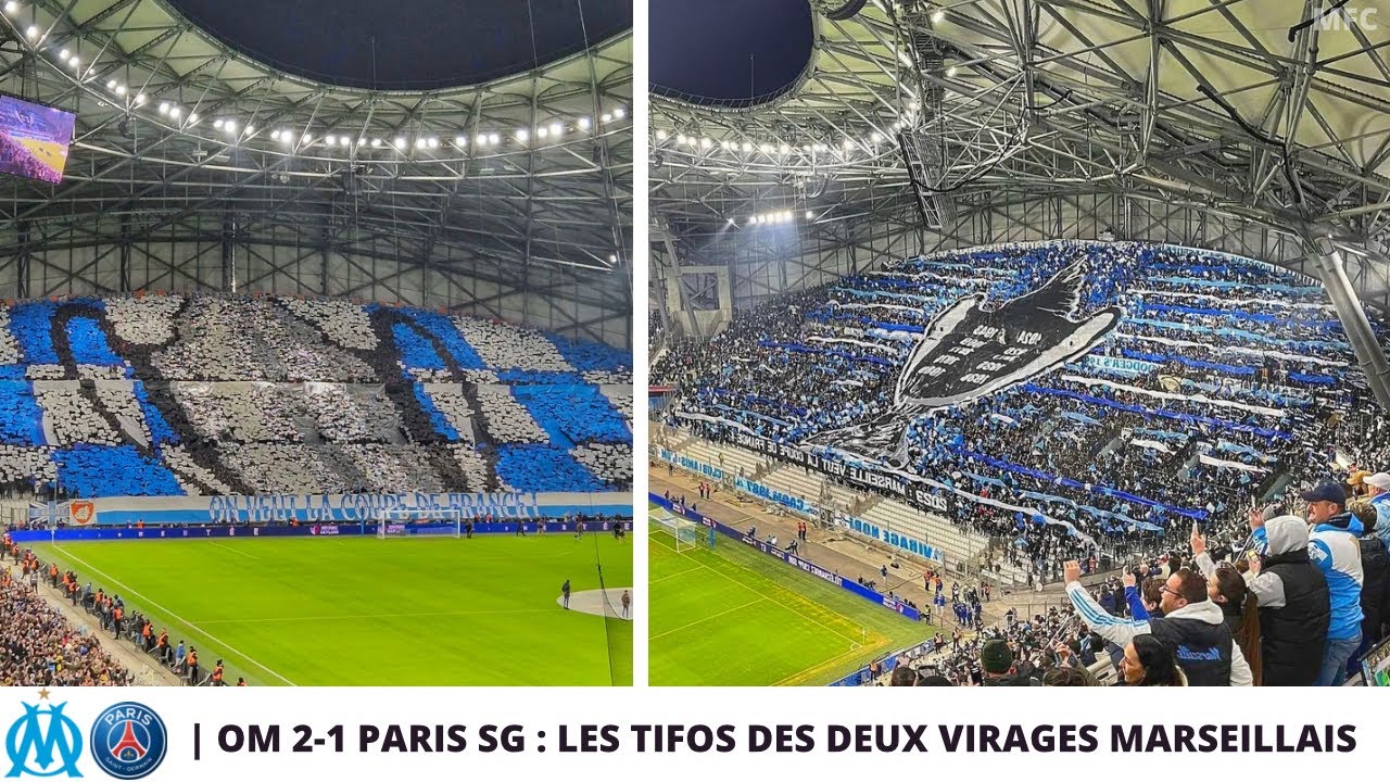 Billets Kings League Vélodrome OM vs PSG : 7 Décembre 2025