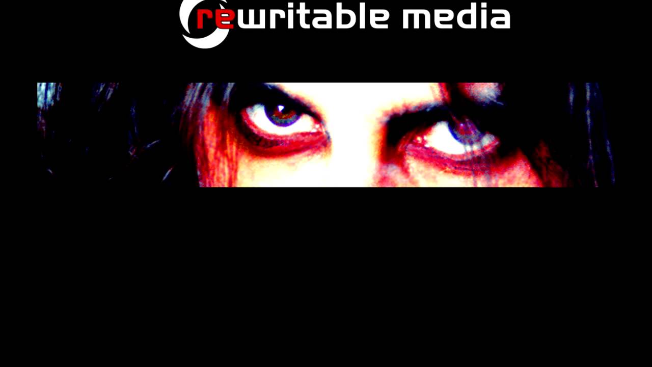 Rewritable Media - Pain [Disfunción Orgánica Remix]