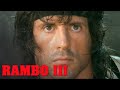 Rambo hijacks helicopter with trautman scene  rambo iii