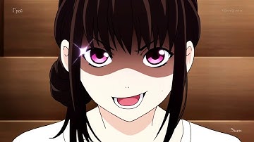 Yato God Why Should I Worry AMV