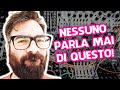 L'IMPORTANZA DEI PRESET NELLA PRODUZIONE MUSICALE
