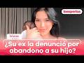 El ICBF salió trasquilado: Aida Victoria revela la orden de alejamiento de su ex | Inexpertas
