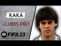 Fifa 23 kak pro clubs look alike creation 