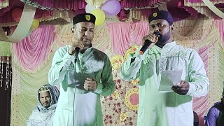 Live উচ্চাহার কেশপুর থেকে - পীরজাদা আলী আসগর সাহেব