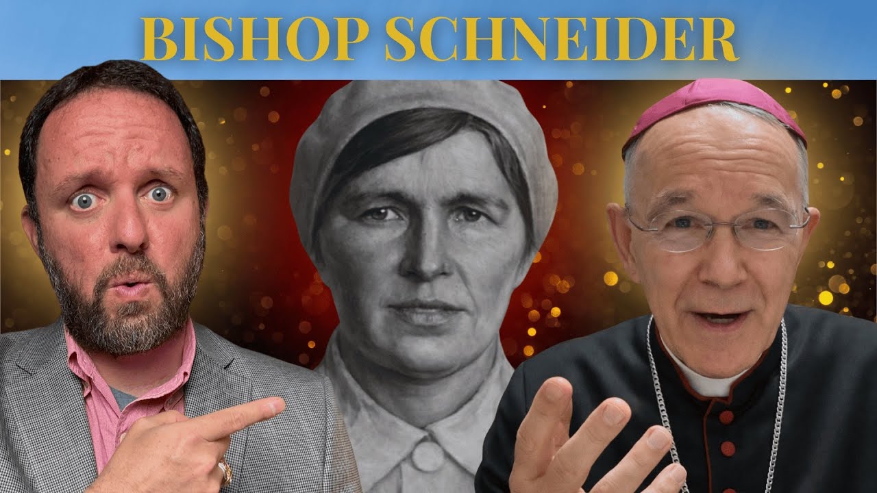 The 'Dangerous' Mystic Even Communists Feared