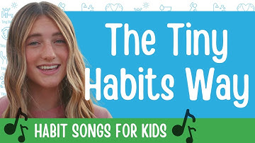 The Tiny Habits Way