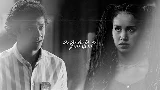 Gina & EJ [+ Ricky] | Agape [+3x05]