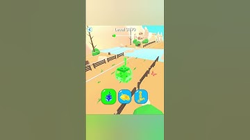 Shape shifting game Play beamng drive Level - 3170