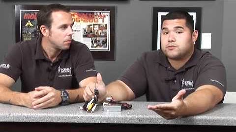 iSimple iPhone/iPod Car Adapter Product Demo