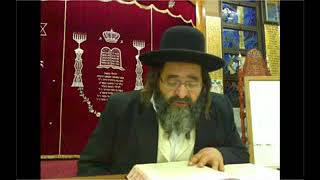 הרב בן נעים-איך מתברר בגלות ניצוצי הקדושה? פרשת ויגש