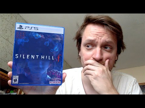 Silent Hill F Review: A Terrible Shame!