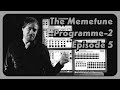 The memetune programme5 promo