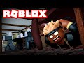 They Broke Into my House in Roblox... *SCARY*