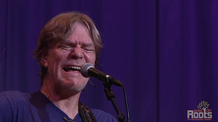 Greg Hall "No One Says Excuse Me Anymore"