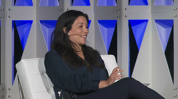 Code for America Summit Fireside Conversation: Mei...