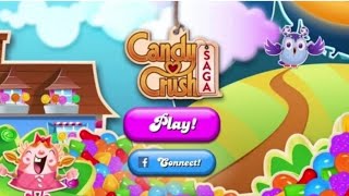 Candy Crush Mobile Live Candy Crush Mobile Live Rush Game Play Level 1693