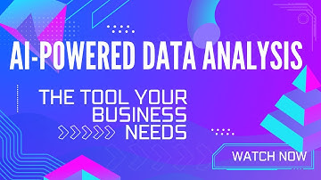 Unlock Your Business Potential with AI
