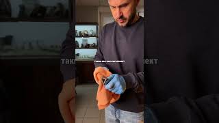Супер защита для камня🤩#находкивб #лайфхакидлядома #ремонтвдоме #cleaning #обзорывб #м6к