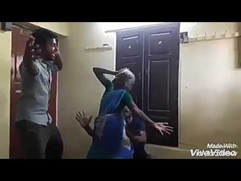 Kannala Mayakuriye Sema Kattaya I Love Baby Karthik Album Video