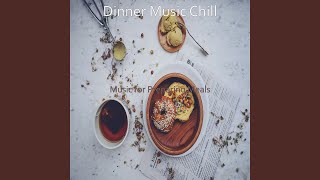 High-class Ambience for Making Dinner