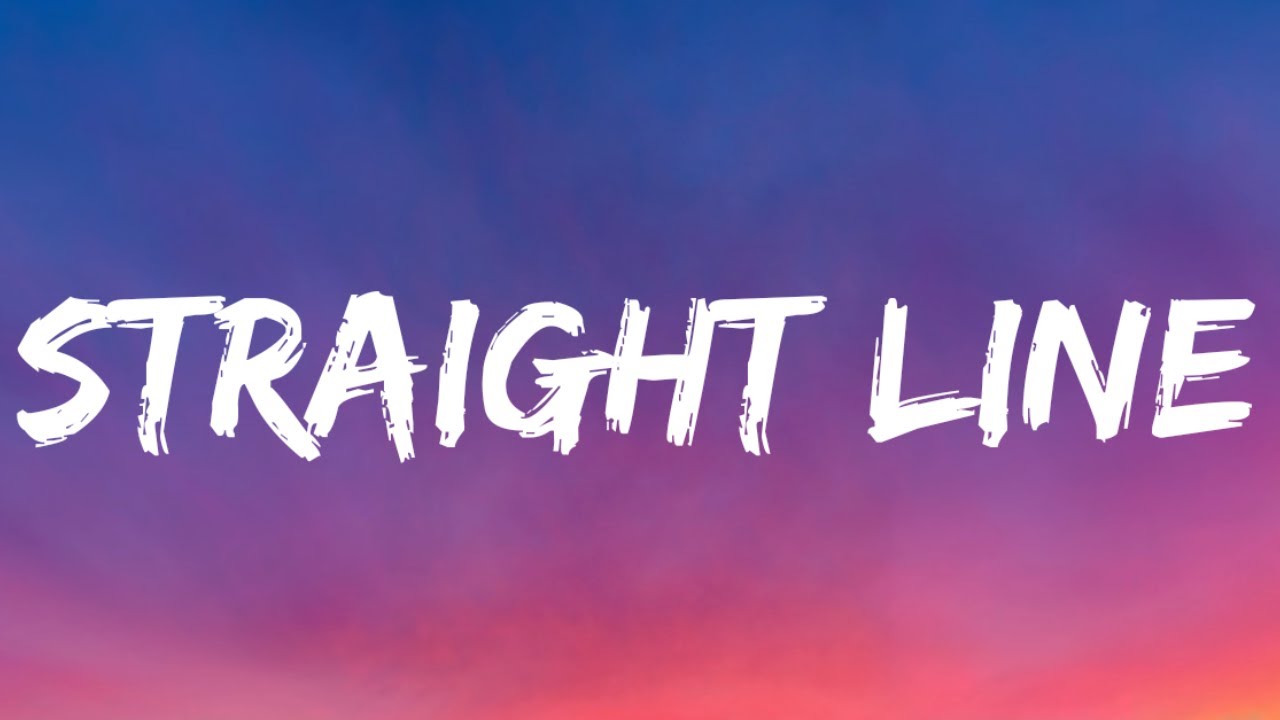 Keith Urban Straight Line Lyrics YouTube keith-urban-straight-line-lyrics-youtube