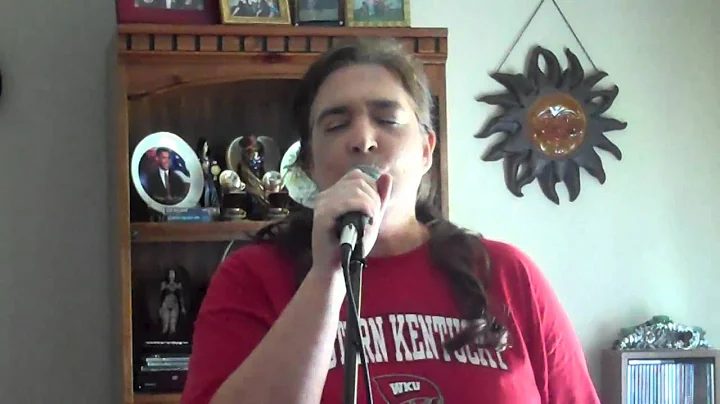 Your Cheatin' Heart sung by Beth Flanagan