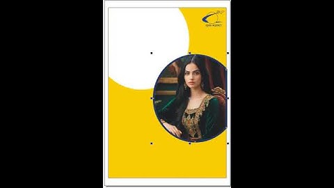 elegant poster design #coreldrawtutorial  #graphicdeisgn #coreldraw #poster  #design