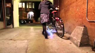 Celebrity Revolights Eclipse Video Wealth