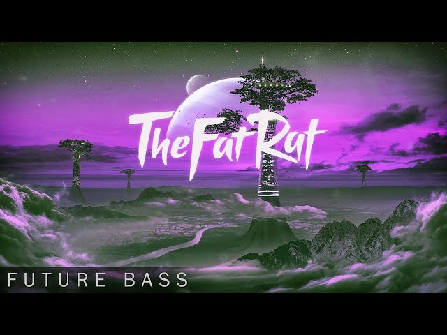 TheFatRat - Rise Up (Instrumental Version) class=