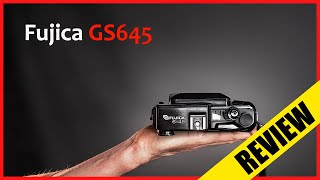 🟡 Leica M Size 645 Rangefinder Camera | Fuji GS645 Review & Photos   Fuji GA645 vs GS645