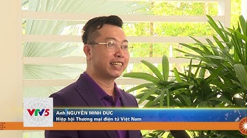 KẾT NỐI ĐỂ SẢN PHẨM OCOP VƯƠN XA | VTV5