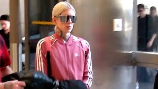 😍 JEFFREE STAR GETS A FREE CUSTOM LOUIS VUITTON MONOGRAM PARK BENCH 