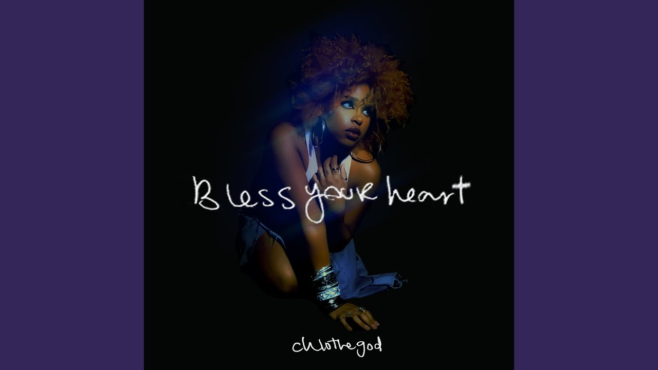 Watch Bless Your Heart on YouTube