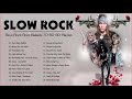 Best Slow Rock Ballads Of 80s, 90s - Scorpions, Bon Jovi, U2, Aerosmith, Nirvana