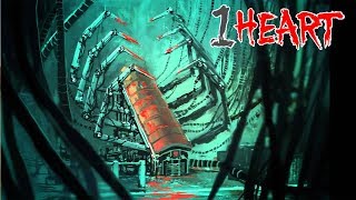 1Heart Horror Mystery Games for Android screenshot 4