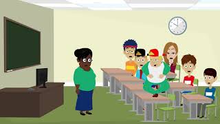 Jonathan Johnson Sings Abc Song In Clgrounded