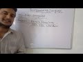 topic programming language in computer science by Rohit sir
