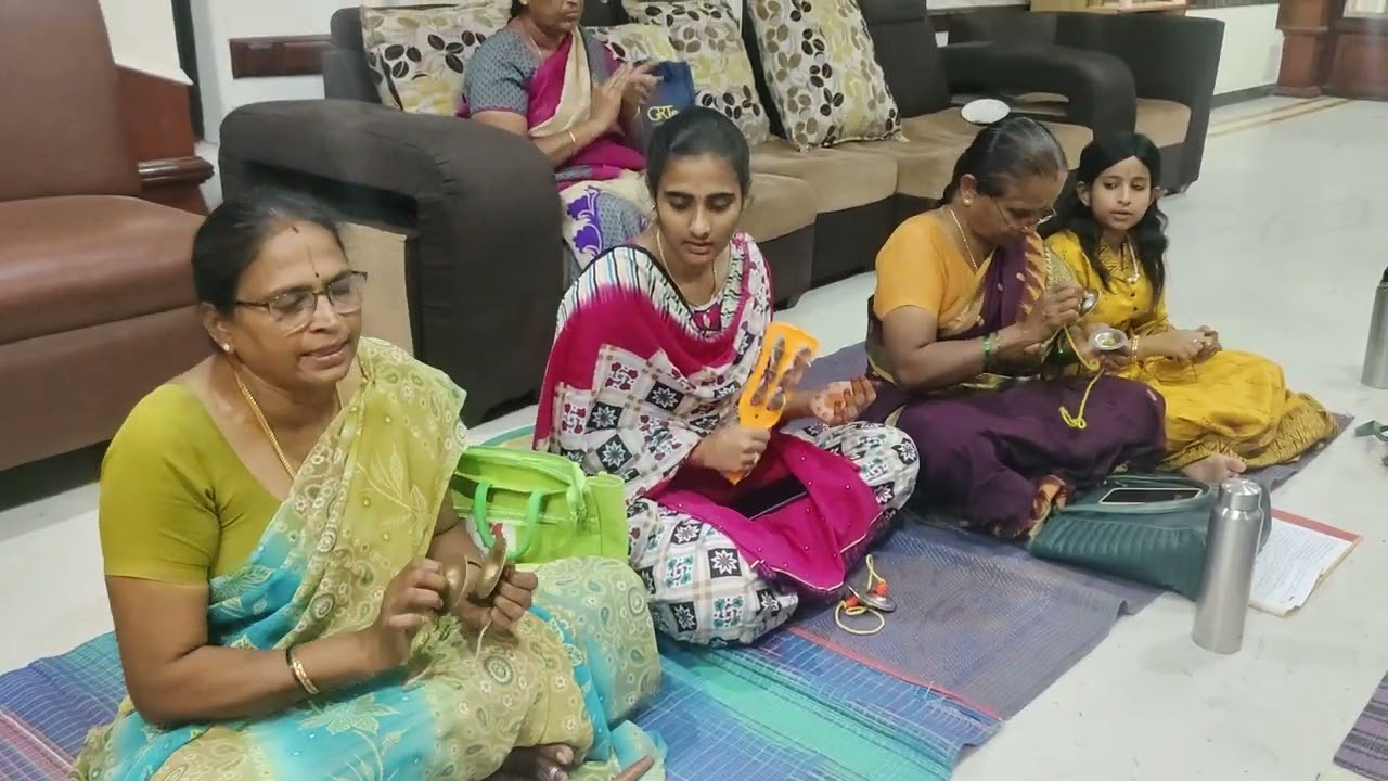 பாண்டுரங்கன் பண்டரிநாதன் ரங்கநாதனே....