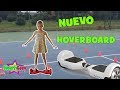 Mi Nuevo HOVERBOARD | DIVERTIGUAY