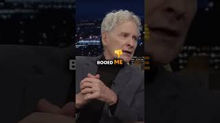 Kevin Kline gets booed by real sports fans during filming Wealth