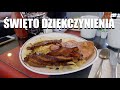 Ania i Marek w Kanadzie cz. 7 - Święto Dziękczynienia